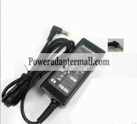 19V 1.58A Lenovo PA-1300-04 Netbook AC Adapter charger